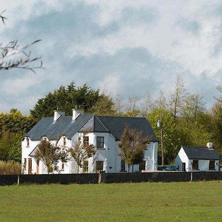 Glenvela Guest House Castlerea Exterior foto